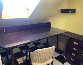 Conjunto Muebles Habitación King River 1869