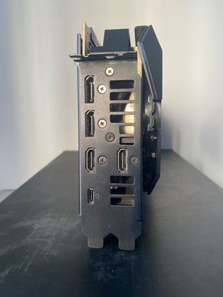 NVIDIA RTX 2070 Super Asus ROG Strix OC 8GB