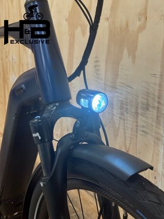 Giant DailyTour E+ 1 BD GTS Shimano Nexus 2022