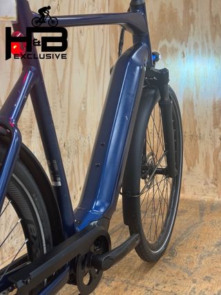 Giant DailyTour E+ 1 BD GTS Shimano Nexus 2022