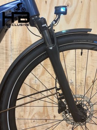 Giant DailyTour E+ 1 BD GTS Shimano Nexus 2022