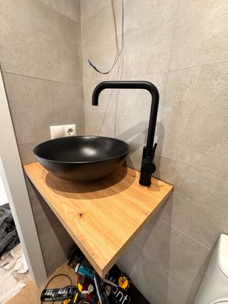 Reformador de interiores y exteriores