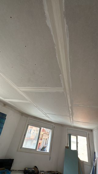Reformador de interiores y exteriores