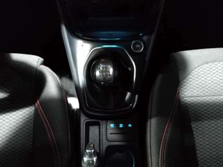 Ford Puma ST Line 1.0 Ecoboost MHEV 125 5p