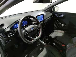 Ford Puma ST Line 1.0 Ecoboost MHEV 125 5p