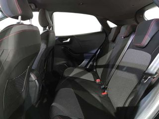 Ford Puma ST Line 1.0 Ecoboost MHEV 125 5p