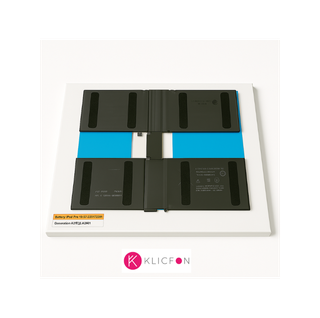 Batería iPad Pro 12.9'' 2022 (6a Generación)