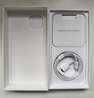 iPhone 13 128GB Blanco