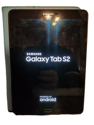 Samsung Galaxy Tab S2 8 32GB Wi-Fi Nero
