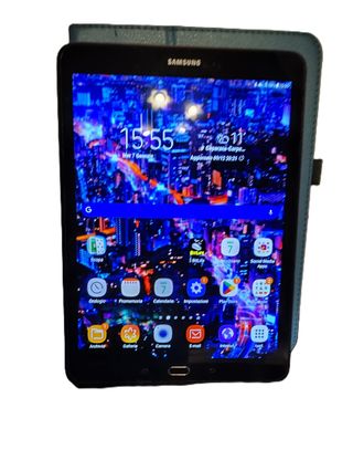 Samsung Galaxy Tab S2 8 32GB Wi-Fi Nero