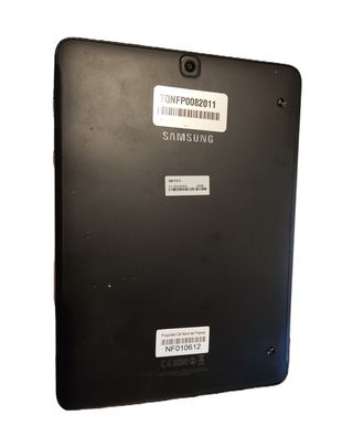 Samsung Galaxy Tab S2 8 32GB Wi-Fi Nero