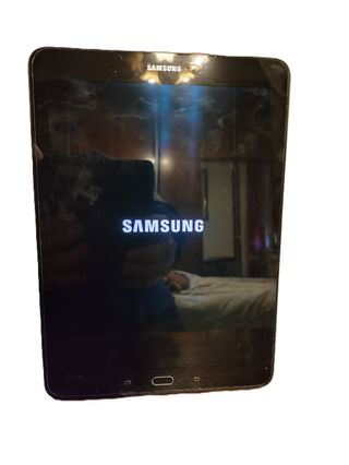 Samsung Galaxy Tab S2 8 32GB Wi-Fi Nero