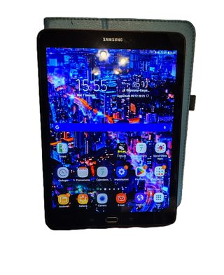 Samsung Galaxy Tab S2 8 32GB Wi-Fi Nero