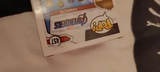 Funko Pop! Avengers Hawkeye 457