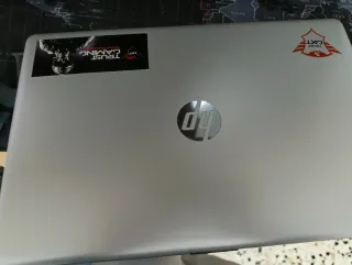 Portátil HP Core i7 16GB RAM 1.13TB SSD