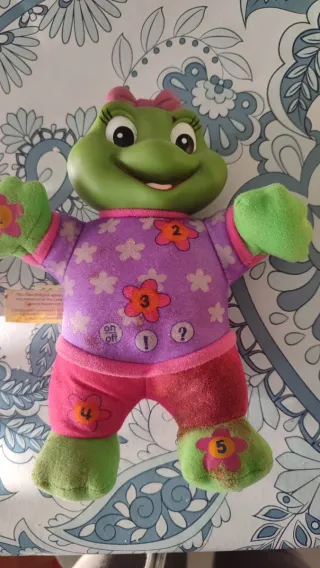 Lote Juguetes Electrónicos Bebé