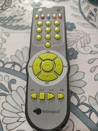 Lote Juguetes Electrónicos Bebé