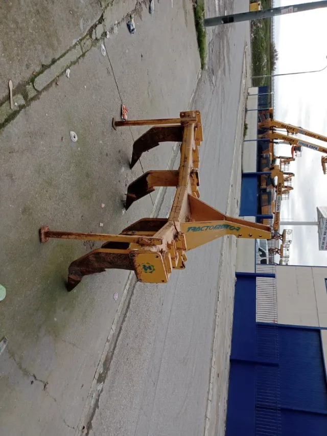 Sopsolador 5 patas surzullador