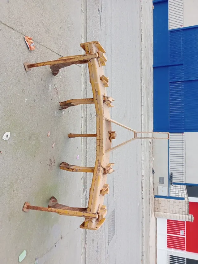 Sopsolador 5 patas surzullador