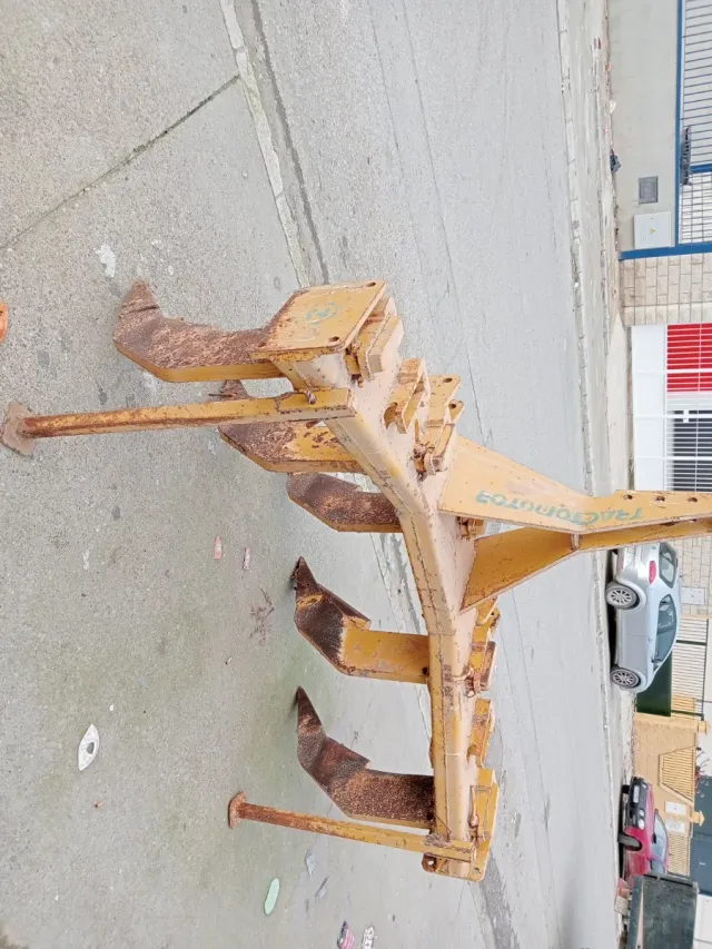 Sopsolador 5 patas surzullador