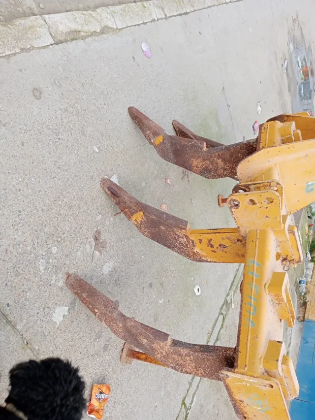 Sopsolador 5 patas surzullador