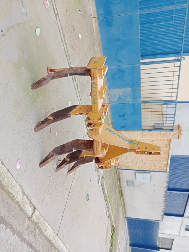 Sopsolador 5 patas surzullador