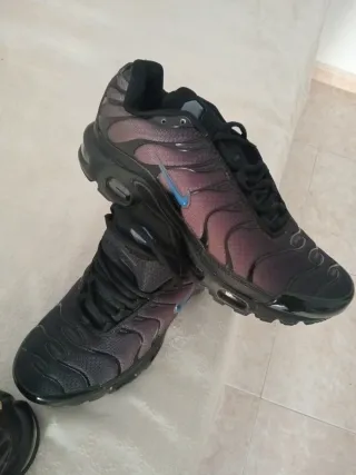 Zapatillas Nike Air Max Plus Hombre