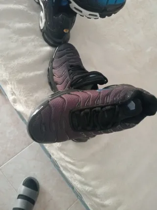 Zapatillas Nike Air Max Plus Hombre