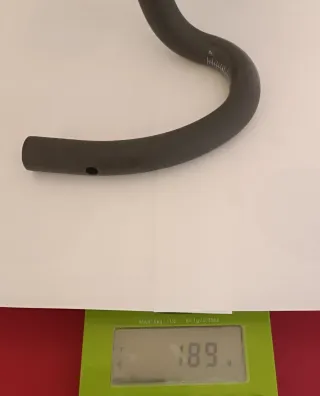 Manillar carretera orbea carbono OC RP11 ligero