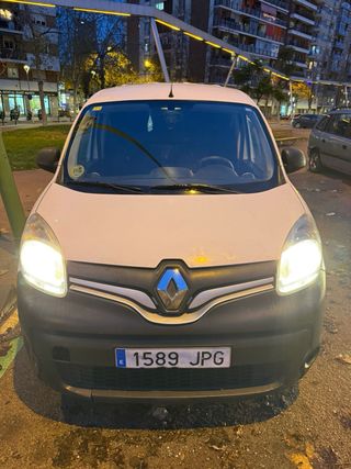 Renault Grand Kangoo 2016