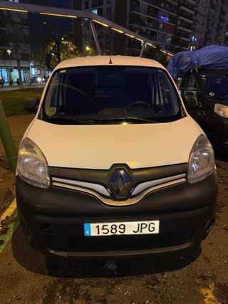 Renault Grand Kangoo 2016