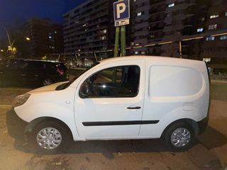 Renault Grand Kangoo 2016