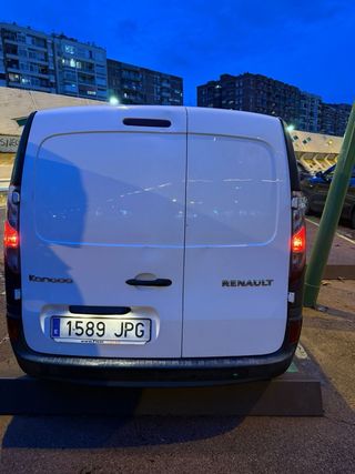 Renault Grand Kangoo 2016