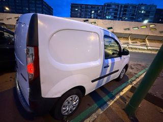Renault Grand Kangoo 2016