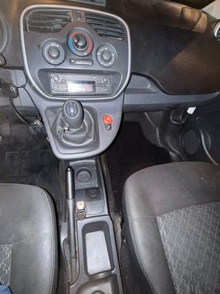 Renault Grand Kangoo 2016