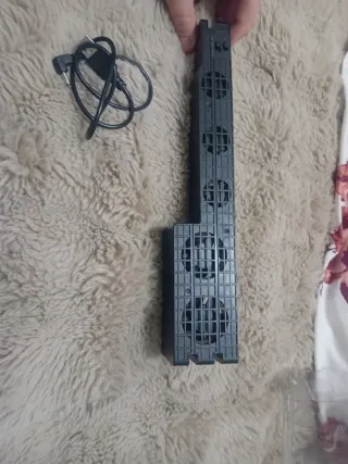 Ventilador PS4 Pro + Cable USB