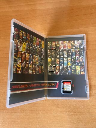 Super Smash Bros Ultimate Switch