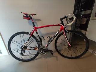Bici Specialized S-Works Tarmac SL2