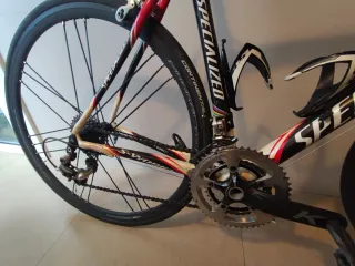 Bici Specialized S-Works Tarmac SL2