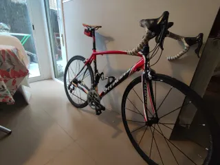 Bici Specialized S-Works Tarmac SL2