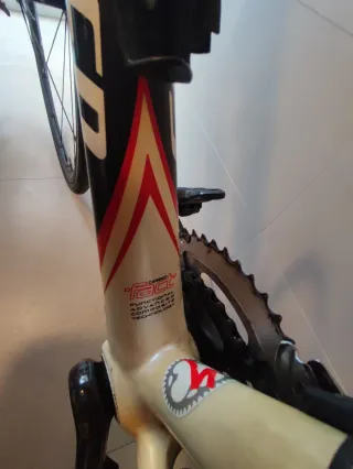 Bici Specialized S-Works Tarmac SL2