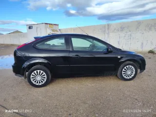 Ford Focus 2005