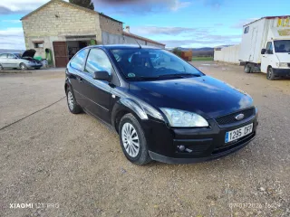 Ford Focus 2005