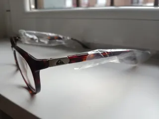 Gafas Quicksilver 140/51 mm Nuevas y originales.