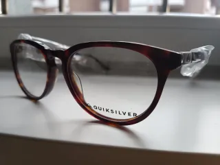 Gafas Quicksilver 140/51 mm Nuevas y originales.