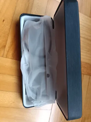 Gafas Quicksilver 140/51 mm Nuevas y originales.