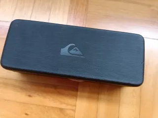 Gafas Quicksilver 140/51 mm Nuevas y originales.