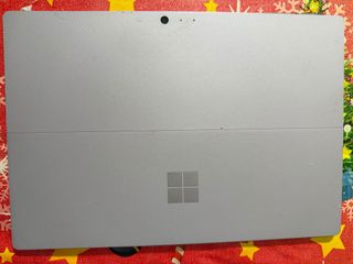 Microsoft Surface Pro 5 128GB 8GB RAM