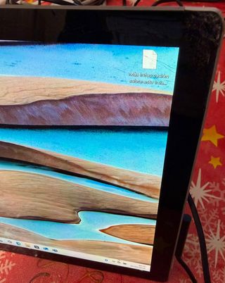 Microsoft Surface Pro 5 128GB 8GB RAM