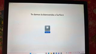 Microsoft Surface Pro 5 128GB 8GB RAM